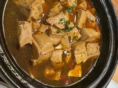 -李东农庄(中南百草园地标店)