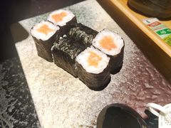 -無境·匠心日本料理(汉街店)