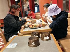 -极乐小煮·成都冒菜(科技绿洲店)