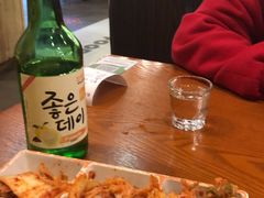 -韩礼年糕(飞虹路店)