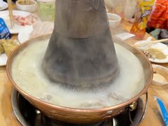 -元盛居(亚泰大街店)