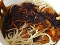-宋记热干面馆(五福路店)