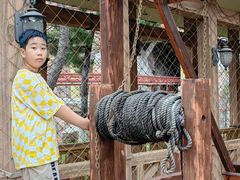 -蓬莱欧乐堡梦幻世界