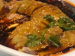 -文杏酒楼(一品天下店)