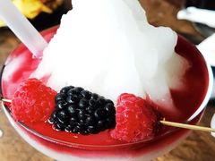 -Q MEX 库迈墨西哥餐吧(三里屯店)