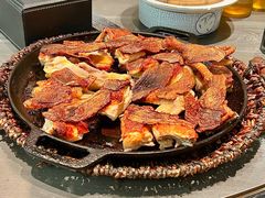 -胖大嫂渔家排档(半边山店)