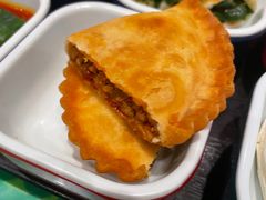 -令氏家外家周礼食府(桥南店)