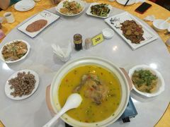 -盛德圆(五台山云龙店)