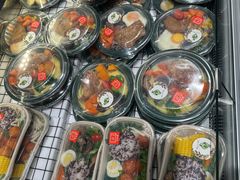 -永辉超市(龙湾万达店)