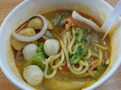 -老闽味沙茶面·姜母鸭(传承35年曾厝垵店)
