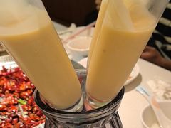 -小鱼小牛(世欧广场店)