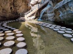-野三坡百里峡景区