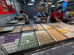 -老潮兴粿品(龙北店)