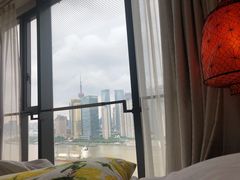 -上海外滩英迪格酒店