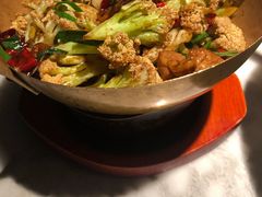 -蔴将·川菜(黄龙万科店)