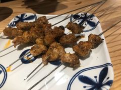 -老九圆山西面馆(CBD店)