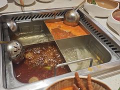 -海底捞火锅(吾悦国际广场店)