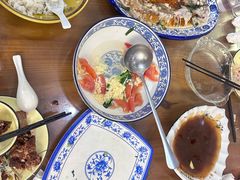 -灵福缘私房菜·农家菜(拈花湾·灵山大佛必推店)