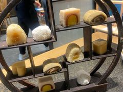 -东来顺(非遗·清真火锅·盛世广场店)