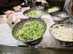 -长春富力万达文华酒店-集·味自助餐厅