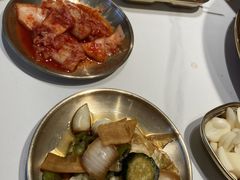 -西塔老太太泥炉烤肉(川沙百联店)