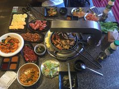 -高丽苑韩国烤肉(海昌路旗舰店)