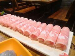 -四喜小胖·北京涮肉(五道营店)