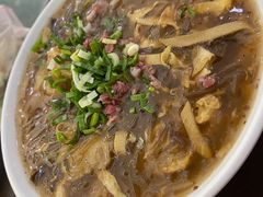 酸辣汤-毛华美食(清扬路二店)