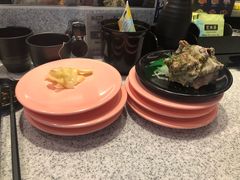 -争鲜回转寿司(飞洲国际店)