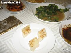 桂花拉糕-绿波廊(豫园店)