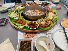 -椰小鸡·琼州糟粕醋(美兰缤纷城店)