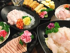 -老翡翠 Old Crystal Jade Restaurant