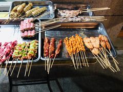 -非凡烧烤(历史博物馆店)