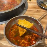 成都市井牛肉火锅🍲