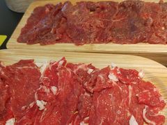-疆牛出栏·潮汕牛肉火锅(德汇万达店)