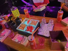 -喜鹊音乐酒馆(西街店)