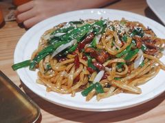 -谷丽麦馕新疆菜·清真(步步高梅溪新天地店)