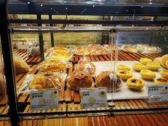 -天母蓝鸟西餐厅·烘焙蛋糕(十三碗店)