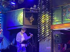 -Famous肥猫墨西哥音乐餐吧(五棵松华熙LIVE店)