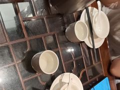 -老瑞福上海菜(人民广场店)
