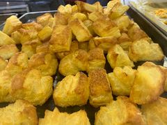 -百香林西点(万家丽店)