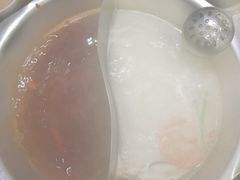 -红菇坊鲜汤火锅(北行店)