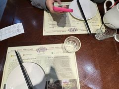 -老厨家(友谊路总店)