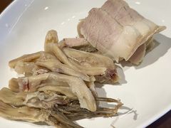 -大灶头·新昌菜(中国茶市店)