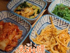 -温野菜涮涮锅(大悦城店)