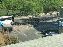 -北京首都机场希尔顿酒店