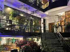 -乡村小榭饭店