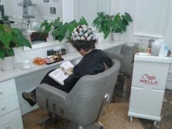 8-UPTOP鼎上造型