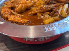 -胖哥俩肉蟹煲(济南世茂国际广场店)