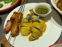 -德发长·花式蒸饺(大唐不夜城店)